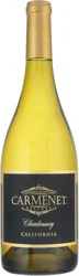 Carmenet California Chardonnay 750 ml