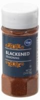 slide 1 of 1, Kroger Blackened Seasoning, 2.5 oz