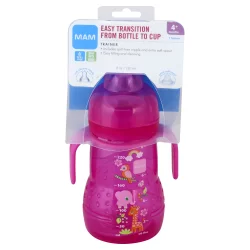MAM Easy Transition From Bottle to Cup Trainer