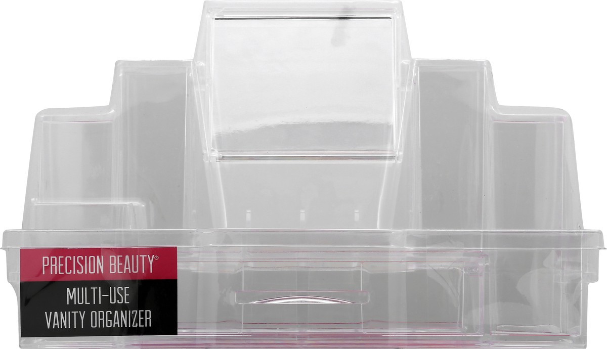 slide 1 of 10, Precision Beauty Organizer 1 ea, 1 ct