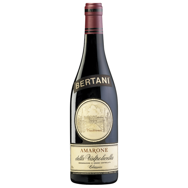 slide 1 of 1, Bertani Amarone Wine - 750 Ml, 750 ml