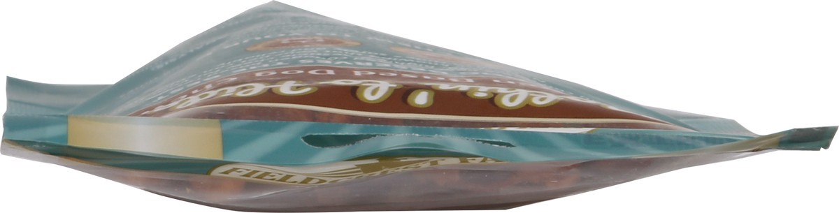 slide 2 of 9, Fieldcrest Farms Nothin To Hide Dog Chews, Delectable Beef Flavor, Small Twist Stix, 10 Pack, 2.3 oz