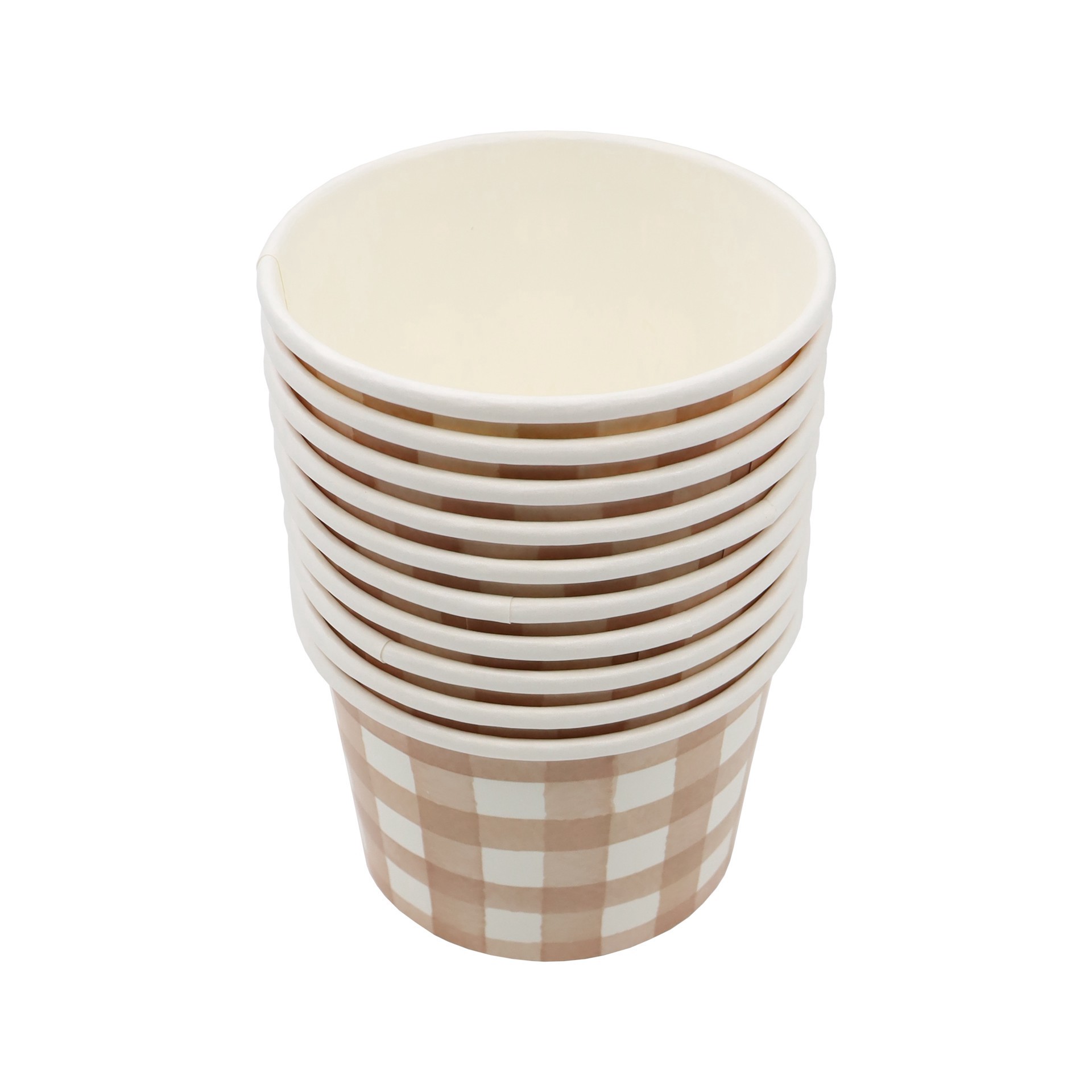 slide 2 of 2, 8oz. Party Snack Cups, 10ct. By Celebrate It, 10 ct