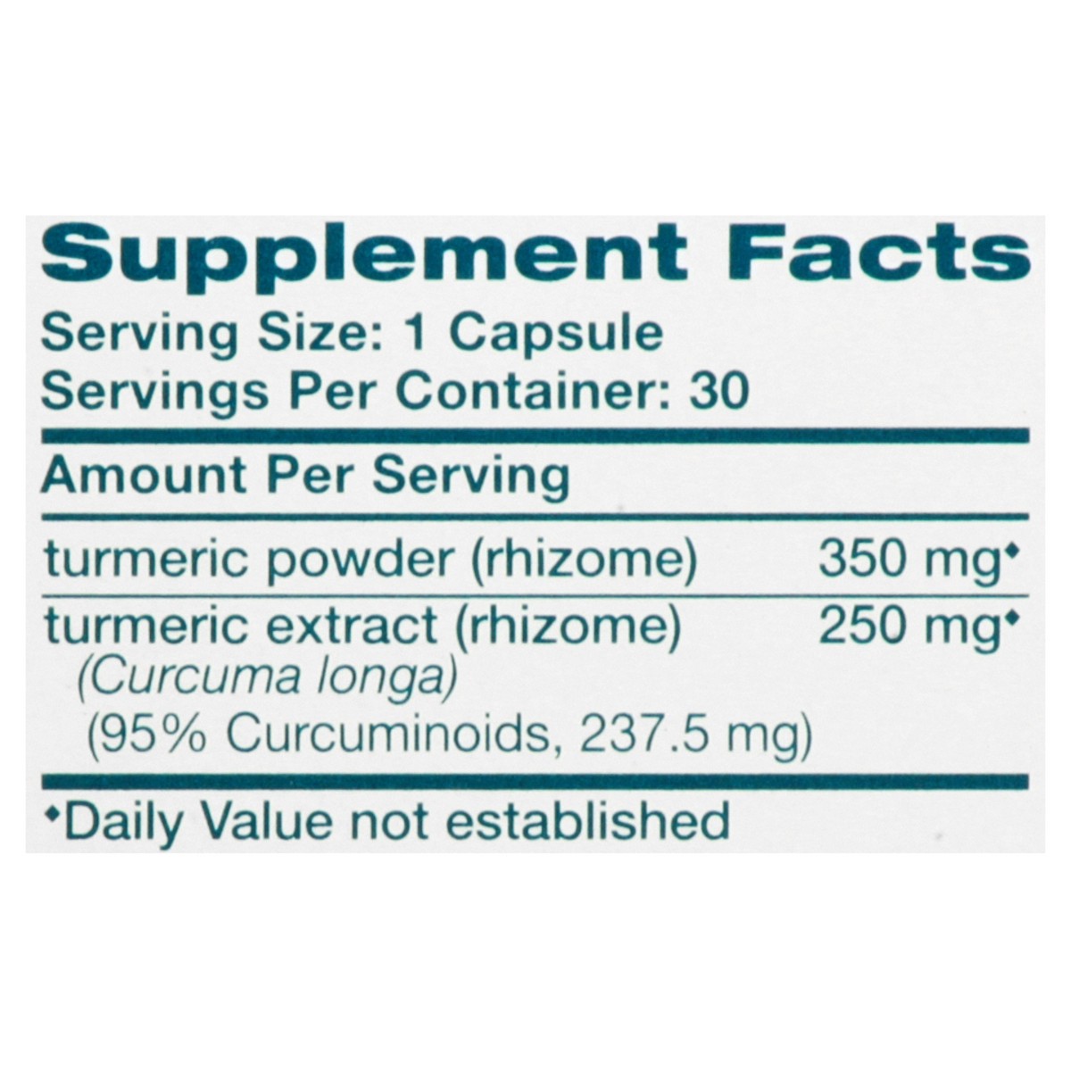 slide 13 of 13, Himalaya Vegetarian Capsules Turmeric 95 30 ea, 30 ct