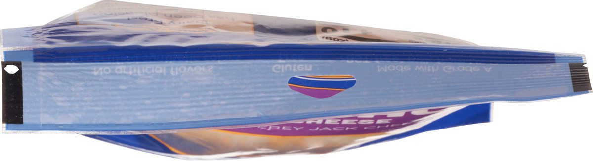 slide 9 of 9, Dairy Fresh Cheese, Natural, Shredded, Mont-Colby, 8 oz