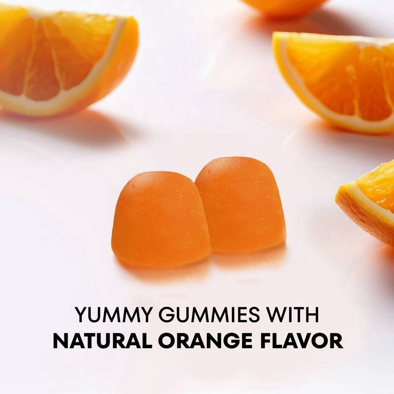 slide 3 of 10, One A Day Kids Multi Gummies, 6 ct; 6 oz