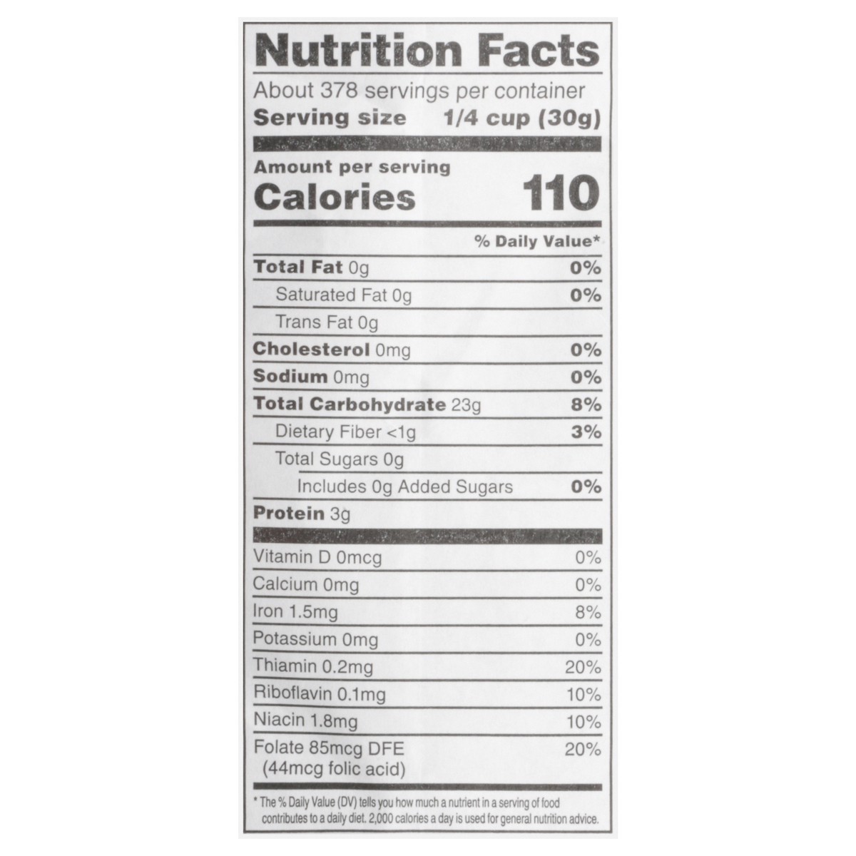 slide 5 of 11, Food Club Bleached, Enriched & Presifted All-purpose Flour, 25 lb