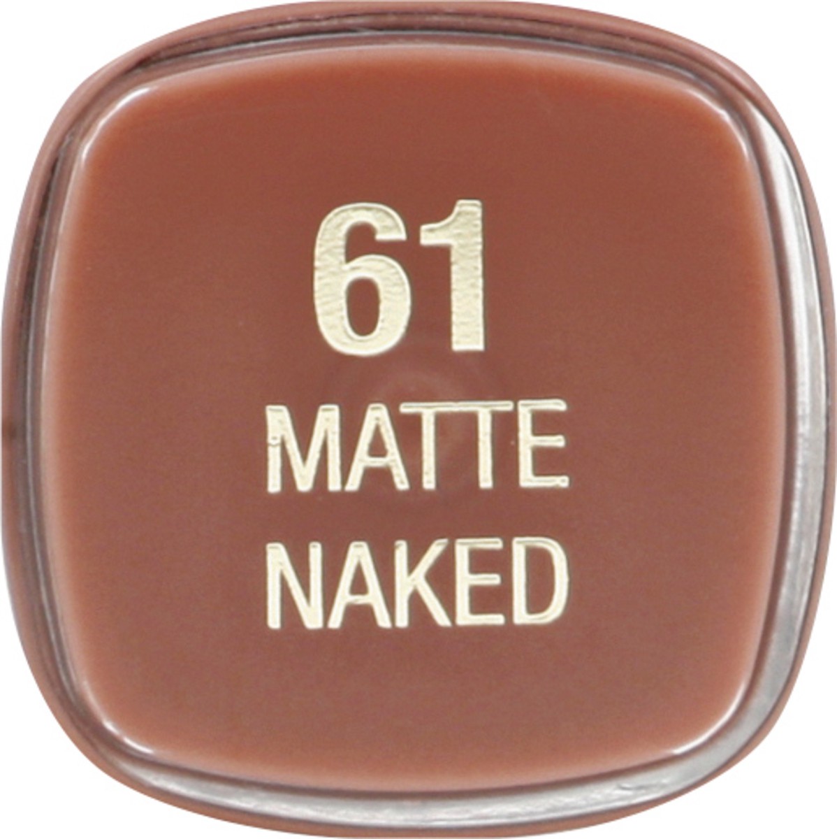 slide 10 of 12, Milani Color Statement Matte Naked 61 Lipstick 0.14 oz, 0.14 oz