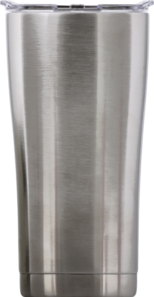 slide 5 of 11, Tervis 10 Ounces Stainless Tumbler 1 ea, 1 ct