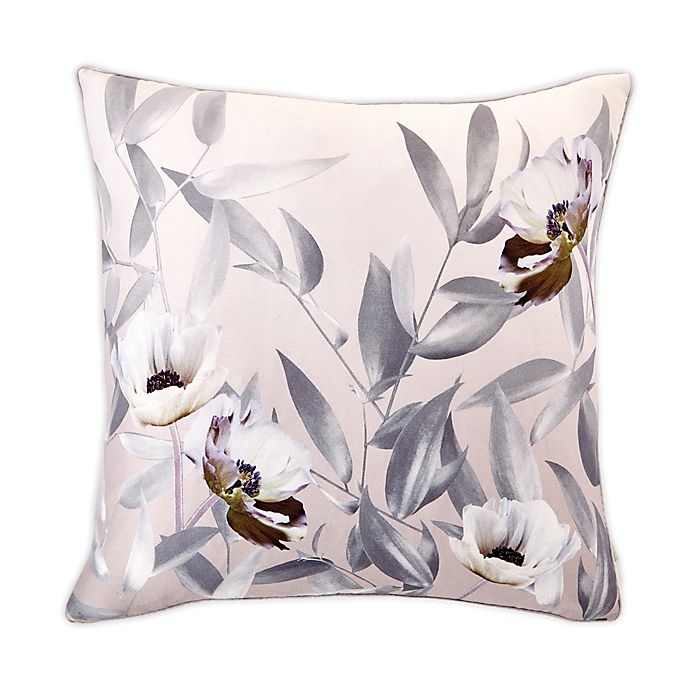 slide 1 of 2, Ted Baker Everglade Square Throw Pillow, 1 ct