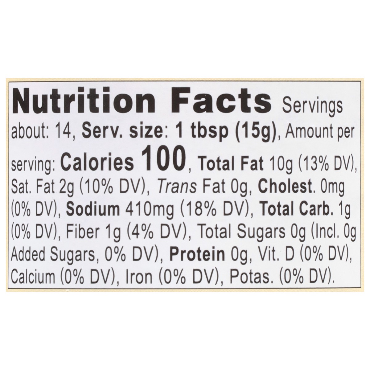 slide 10 of 12, Lee Kum Kee Chiu Chow Style Chili Crisp Oil 7.2 oz, 7.2 oz