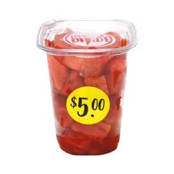 Open Acres Watermelon Cup