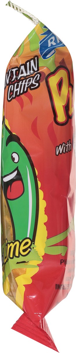 slide 2 of 13, Rio Grande with Chili and Lime Plantain Chips 3.0 oz, 
