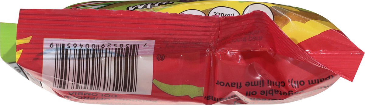 slide 4 of 13, Rio Grande with Chili and Lime Plantain Chips 3.0 oz, 