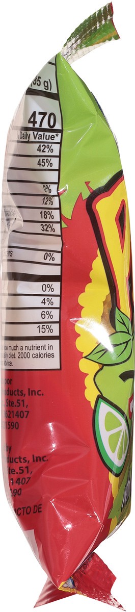 slide 3 of 13, Rio Grande with Chili and Lime Plantain Chips 3.0 oz, 