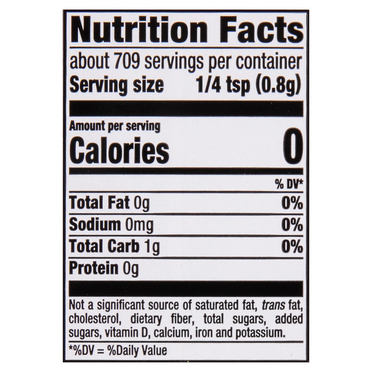 slide 4 of 13, Monarch Granulated Onion, 20 oz