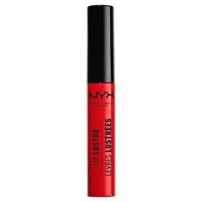 slide 1 of 1, NYX Professional Makeup Mystic Gypsy Lip Luster Glossy Lip Tint, 0.052 oz