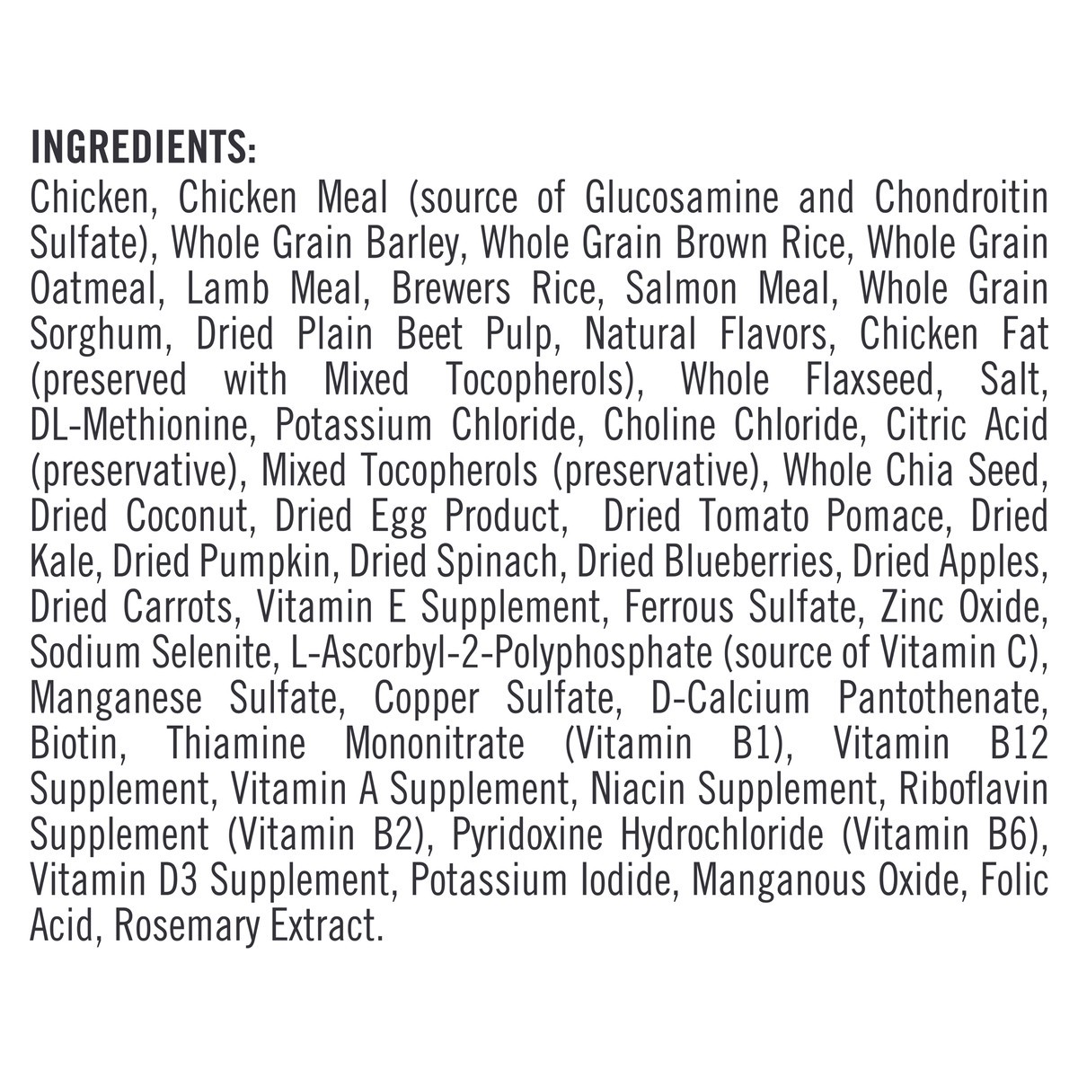 slide 13 of 15, Nutro Ultra Small Breed Weight Management The Superfood Plate Dog Food 8 lb, 8 Lb