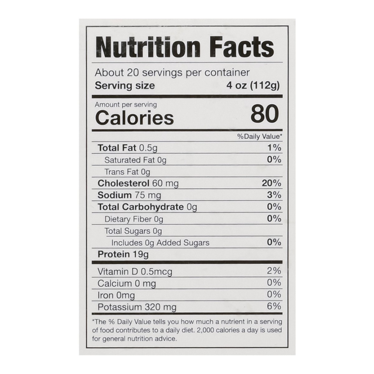 slide 4 of 11, Icelandic Quick Frozen Boned Skinless Haddock Fillets 5 lb, 5 lb