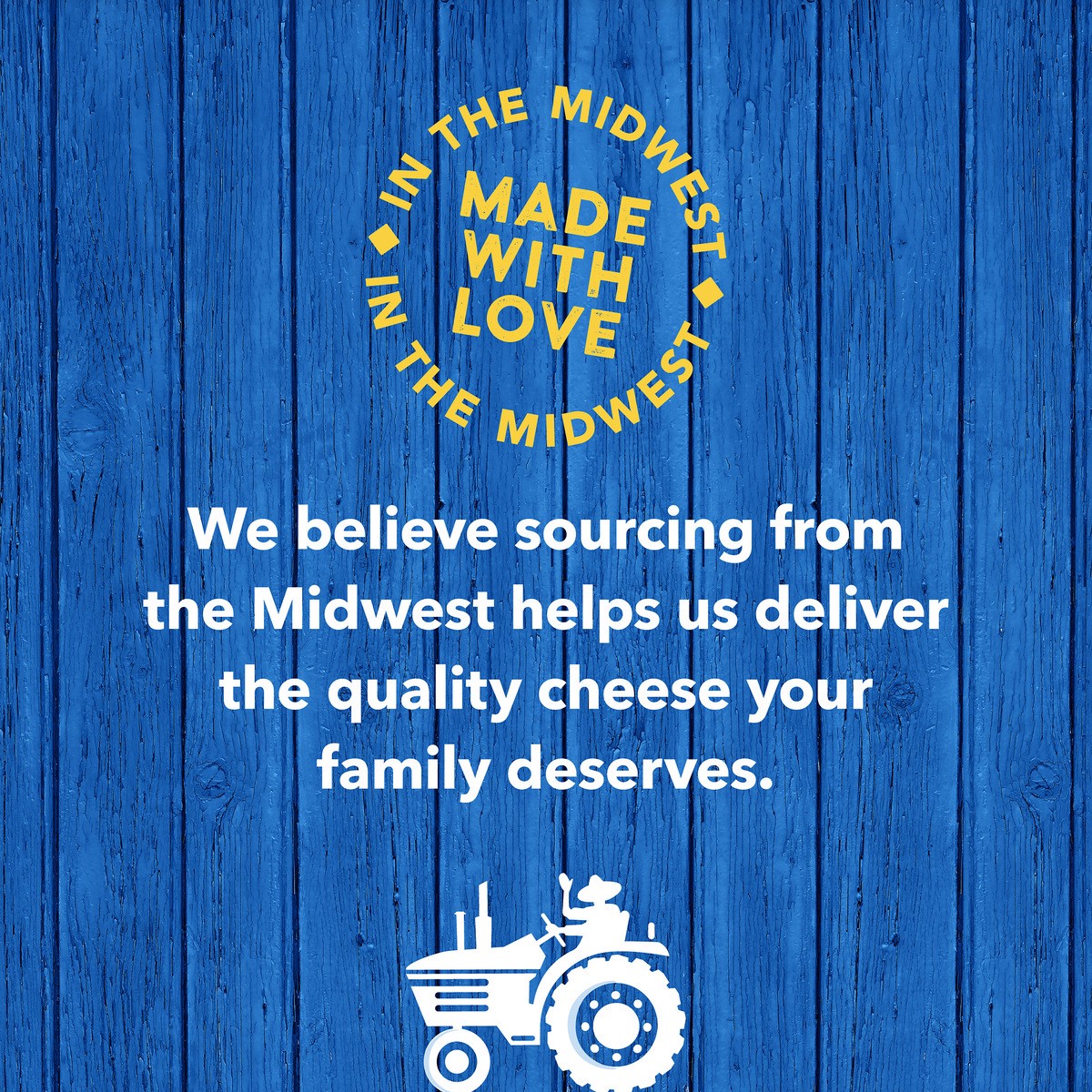 slide 6 of 6, Crystal Farms Variety Deli Sliced Cheese, 6 oz