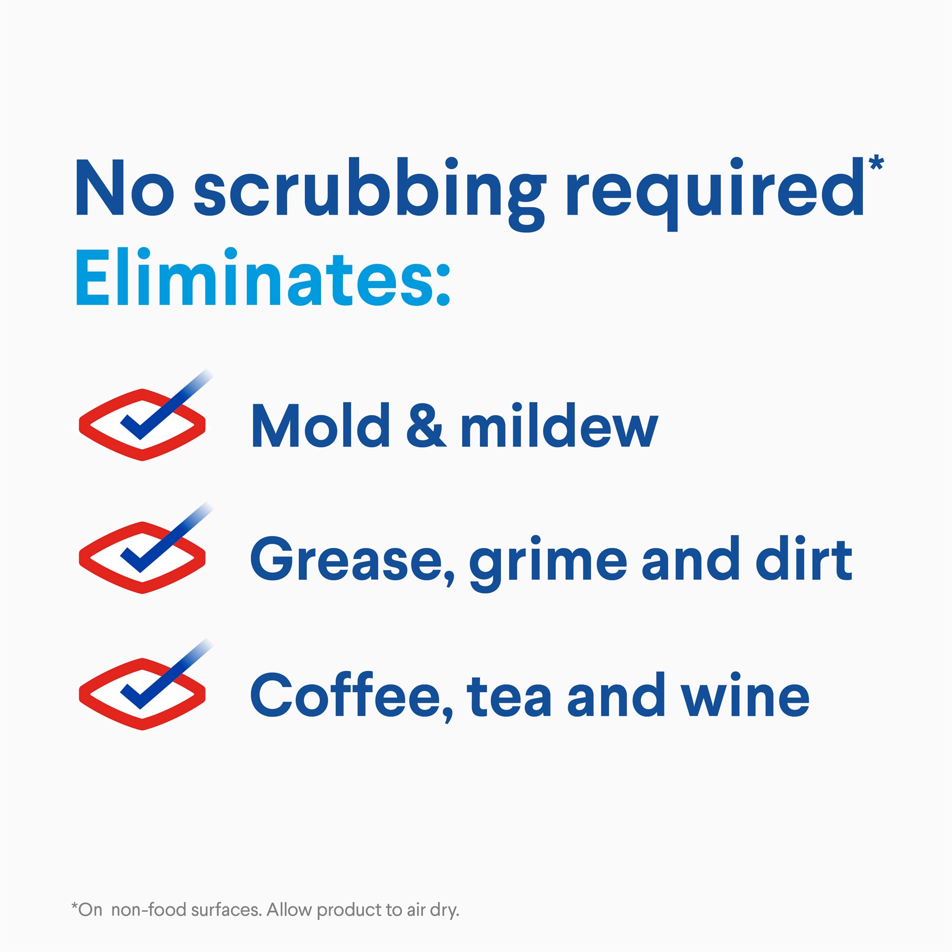 slide 4 of 5, Clorox Clean-Up Cleaner + Bleach, Fresh Scent, 24 oz