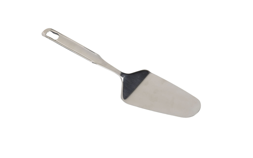 slide 1 of 1, Good Cook Ultra Stainless Steel Slotted Spoon 9 Inch - Each, 1 ct