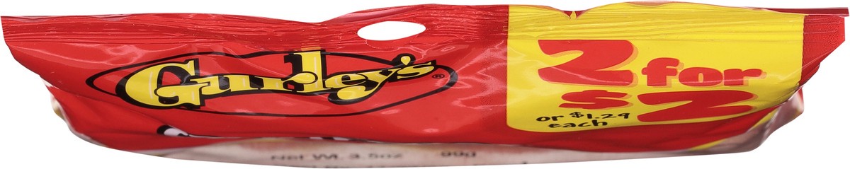 slide 4 of 14, Gurley's Orange Slices 3.5 oz, 3.50 oz