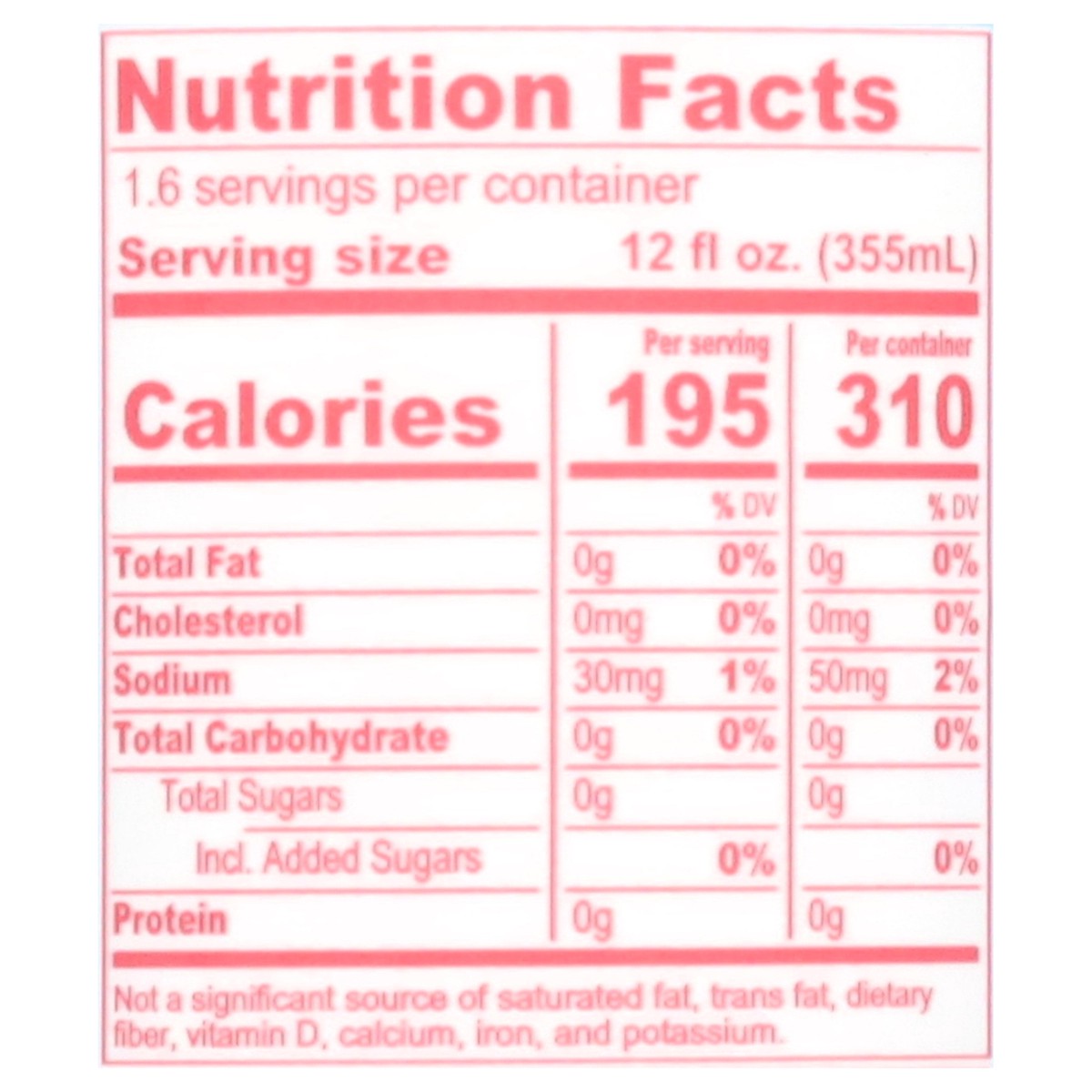 slide 2 of 13, Flying Embers Strawberry Guava Margarita 2 - 19.2 fl oz Cans, 2 ct