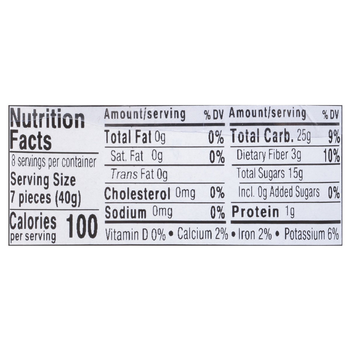 slide 11 of 13, Kings Pitted Organic Prunes 11 oz, 11 oz