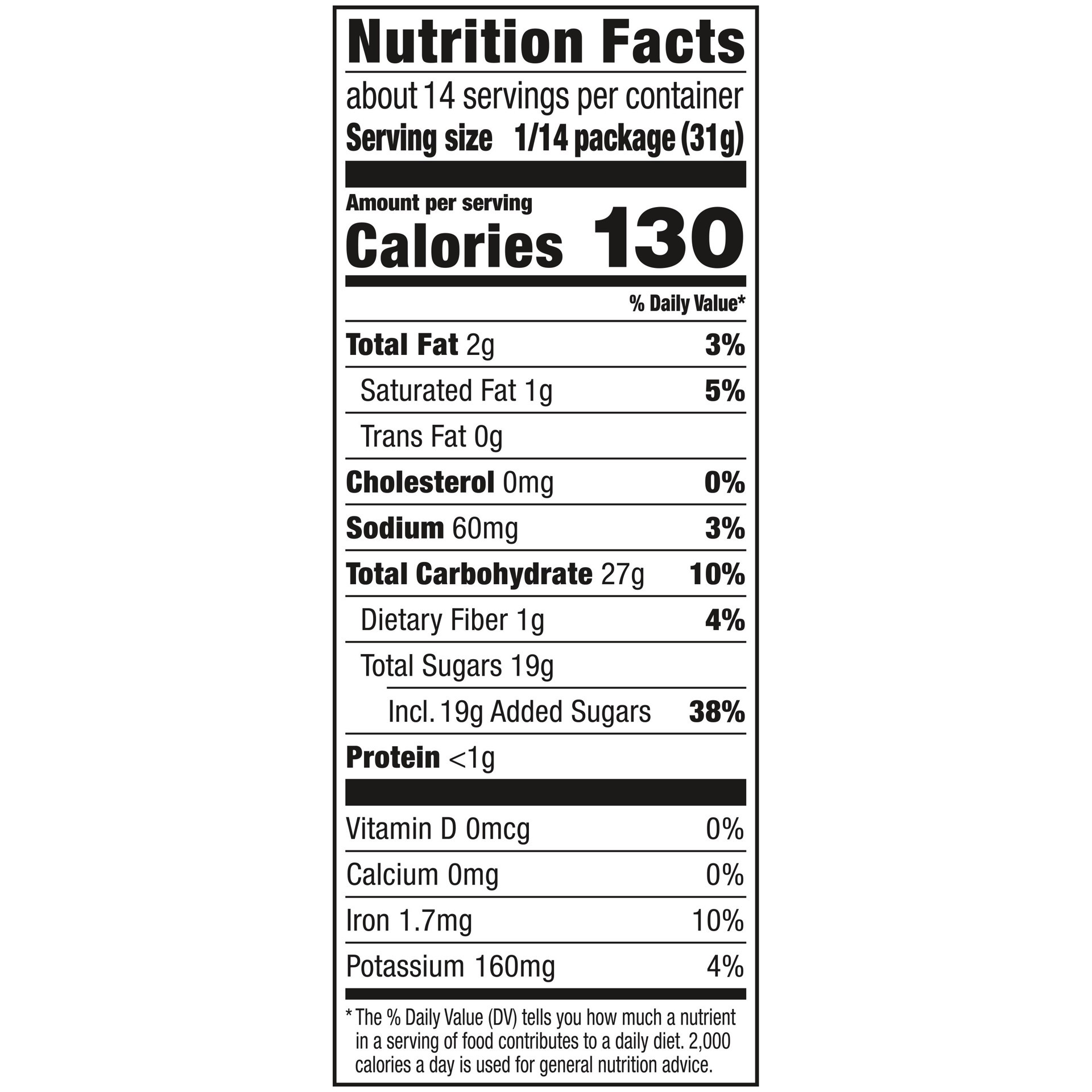 slide 2 of 5, Glutino Pantry Gluten Free Double Chocolate Brownie Mix 16 oz, 16 oz