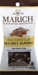 Marich Almonds 2.3 oz