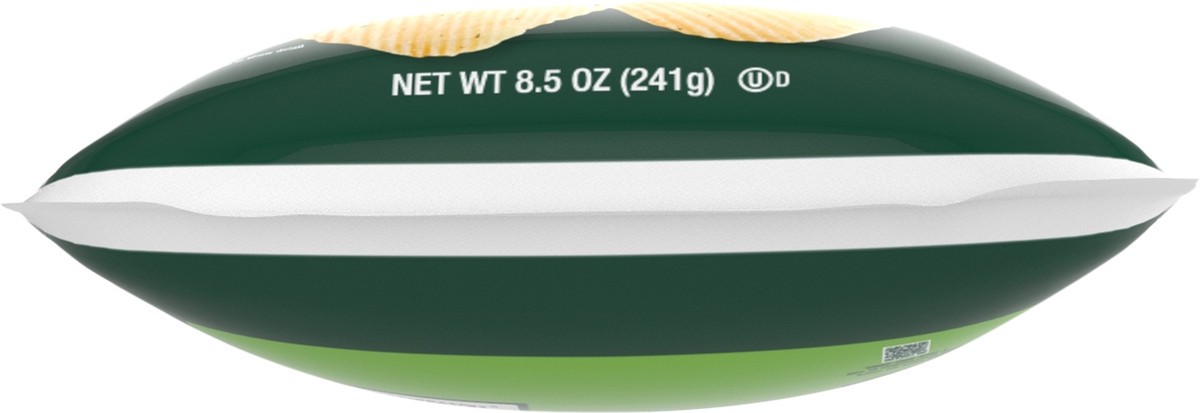 slide 9 of 12, Utz Sour Cream And Onion, 8.5 oz