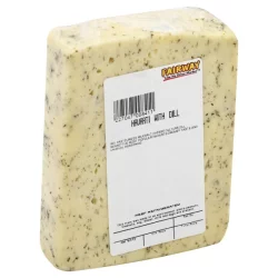 Havarti With Dill