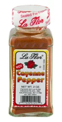 La Flor Cayenne Pepper