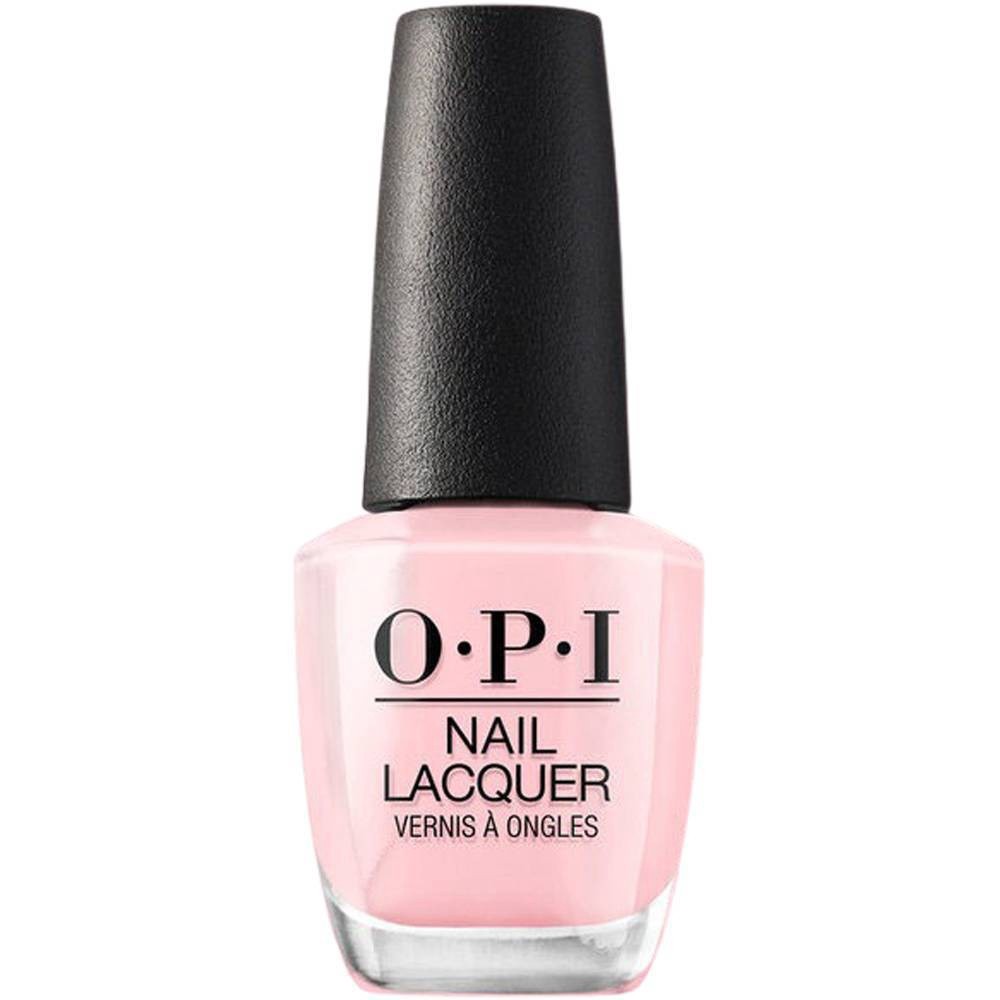 slide 1 of 3, OPI Nail Lacquer - It's A Girl! - 0.5 fl oz, 0.5 fl oz