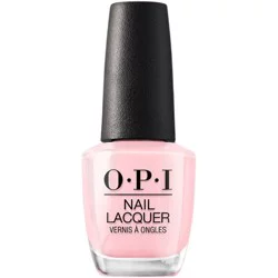 OPI It's A Girl! Pink Nail Polish