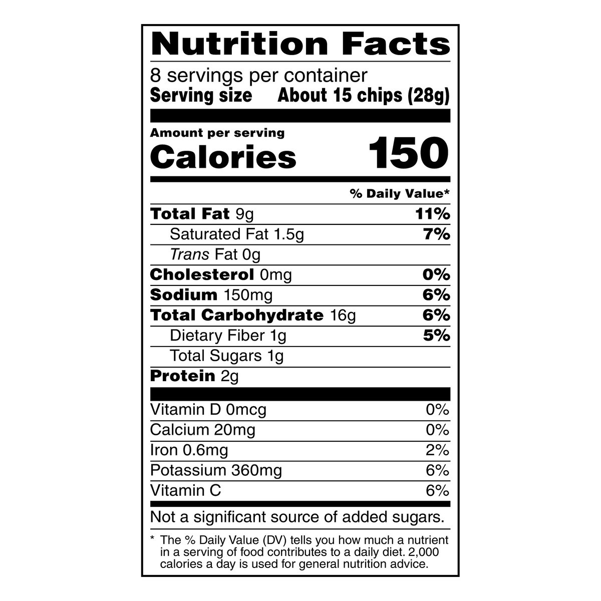 slide 2 of 5, Lay's Kettle Cooked Potato Chips Beer Cheese 8 Oz, 8 oz