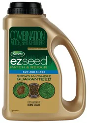 Scott's Ez Seeds