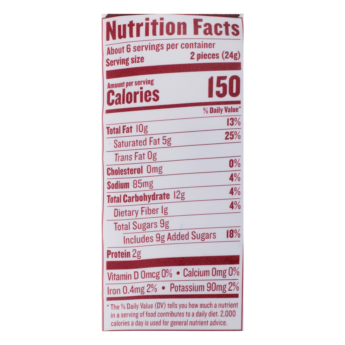 slide 6 of 12, Justin's Mini Dark Chocolate Peanut Butter Cups, 4.7 oz