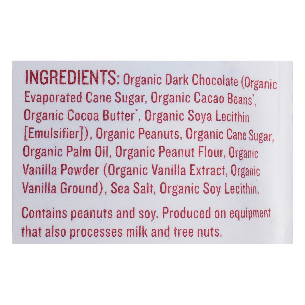 slide 2 of 12, Justin's Mini Dark Chocolate Peanut Butter Cups, 4.7 oz