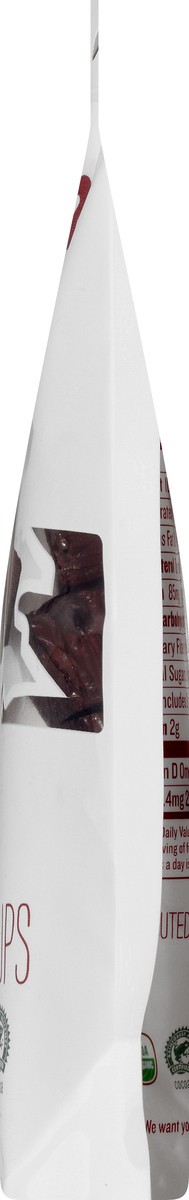 slide 10 of 12, Justin's Mini Dark Chocolate Peanut Butter Cups, 4.7 oz