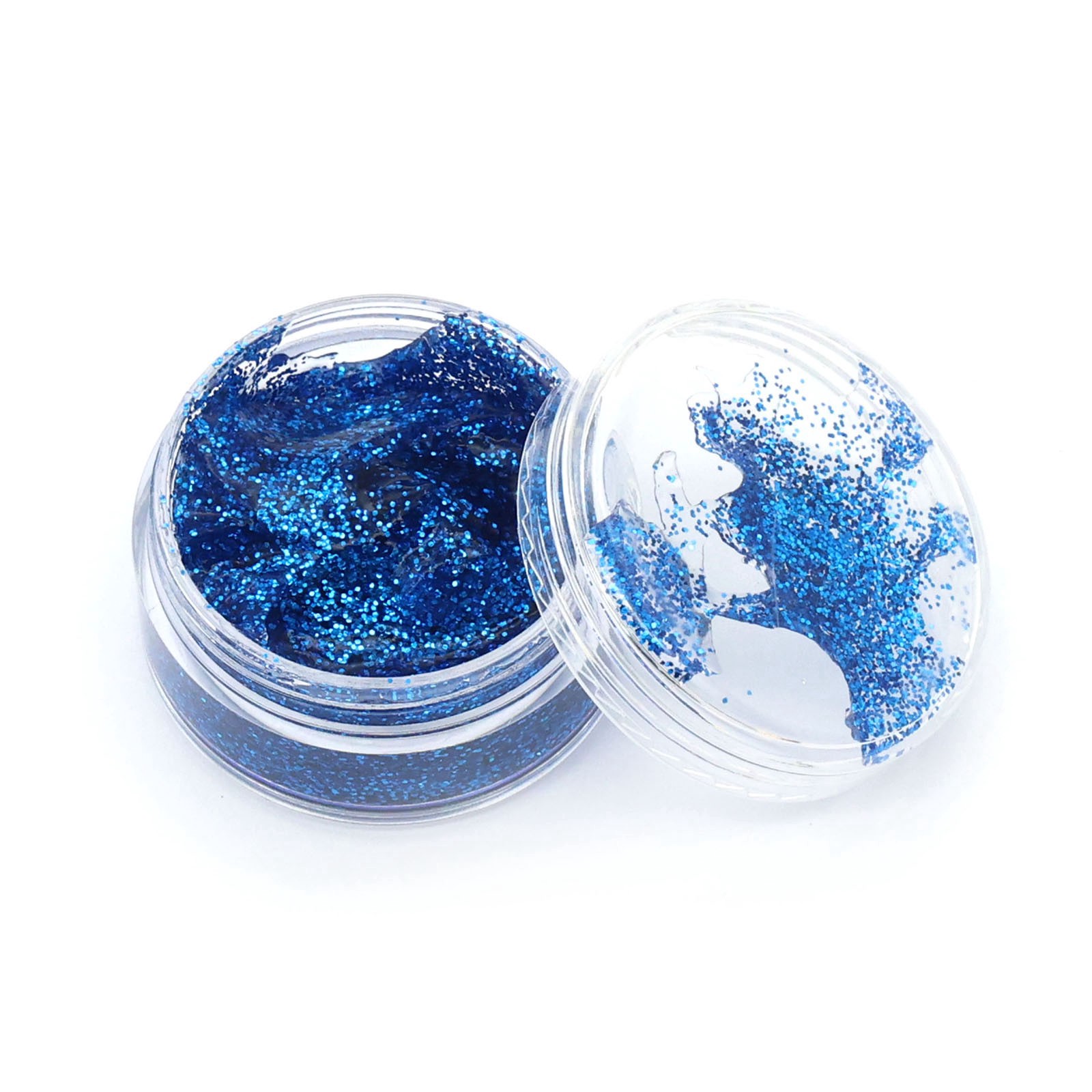 slide 2 of 4, Star Face Glitter Set By Celebrate It, 0.34 fl oz