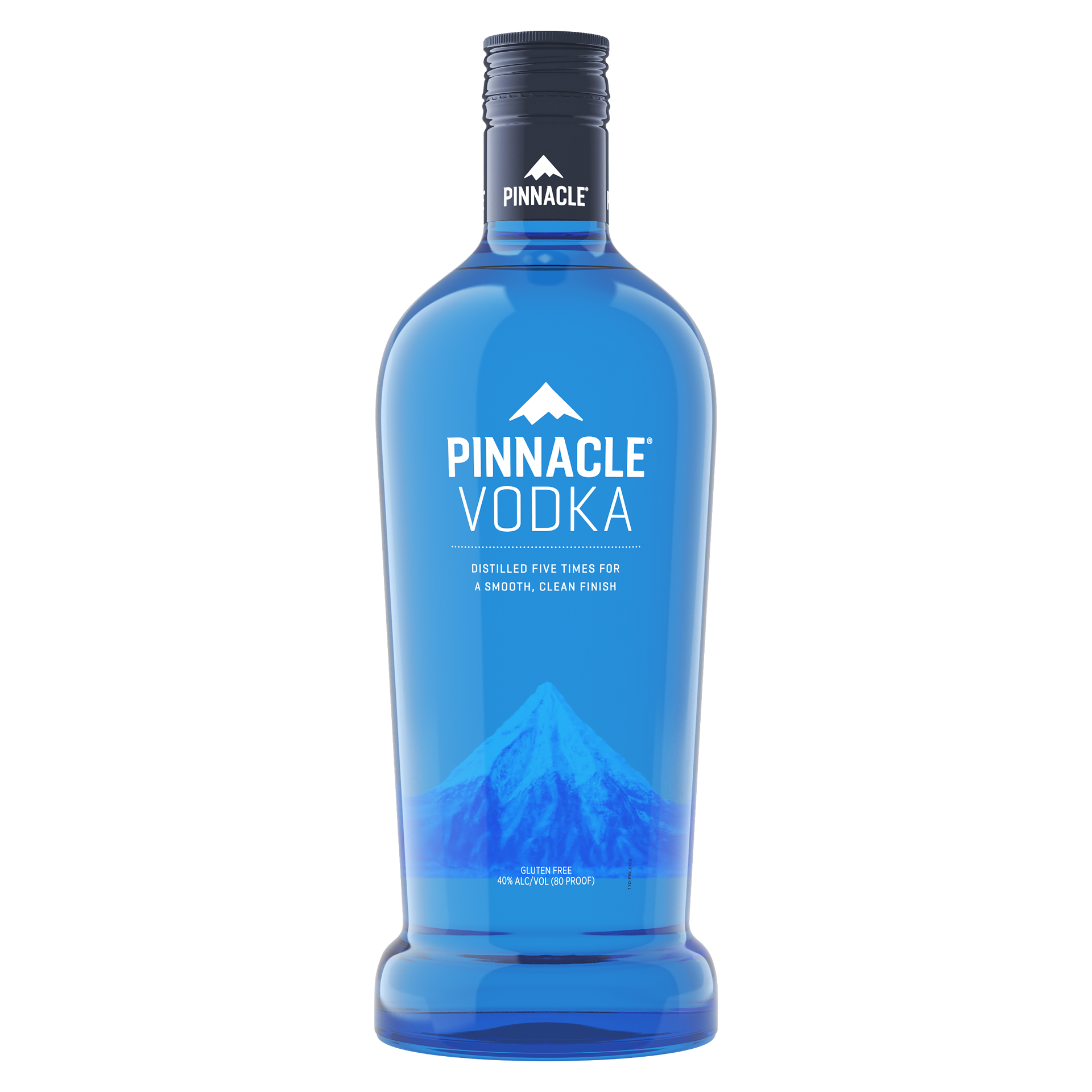 slide 1 of 4, Pinnacle Original Vodka 1.75 L, 1.75 liter