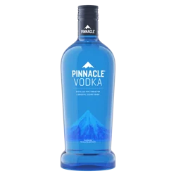 Pinnacle Original Vodka 1.75 L