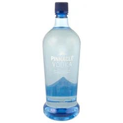 Pinnacle Original Vodka 1.75 L