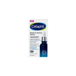 Cetaphil Repair & Renew Serum 1 fl oz