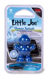 Little Joe Ocean Splash Air Freshener
