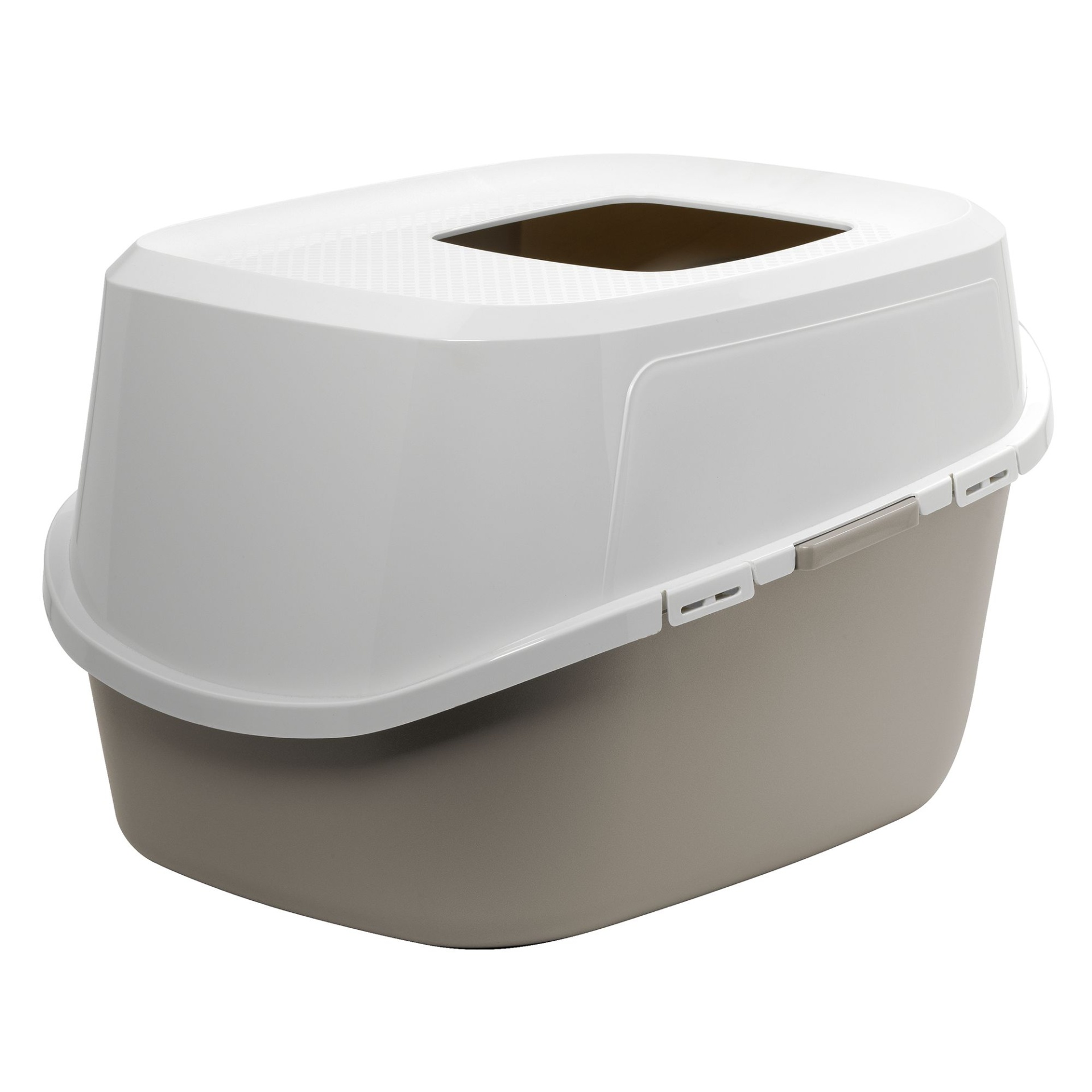 Moderna Amerix Top Entry Litter Box 1 ct Shipt