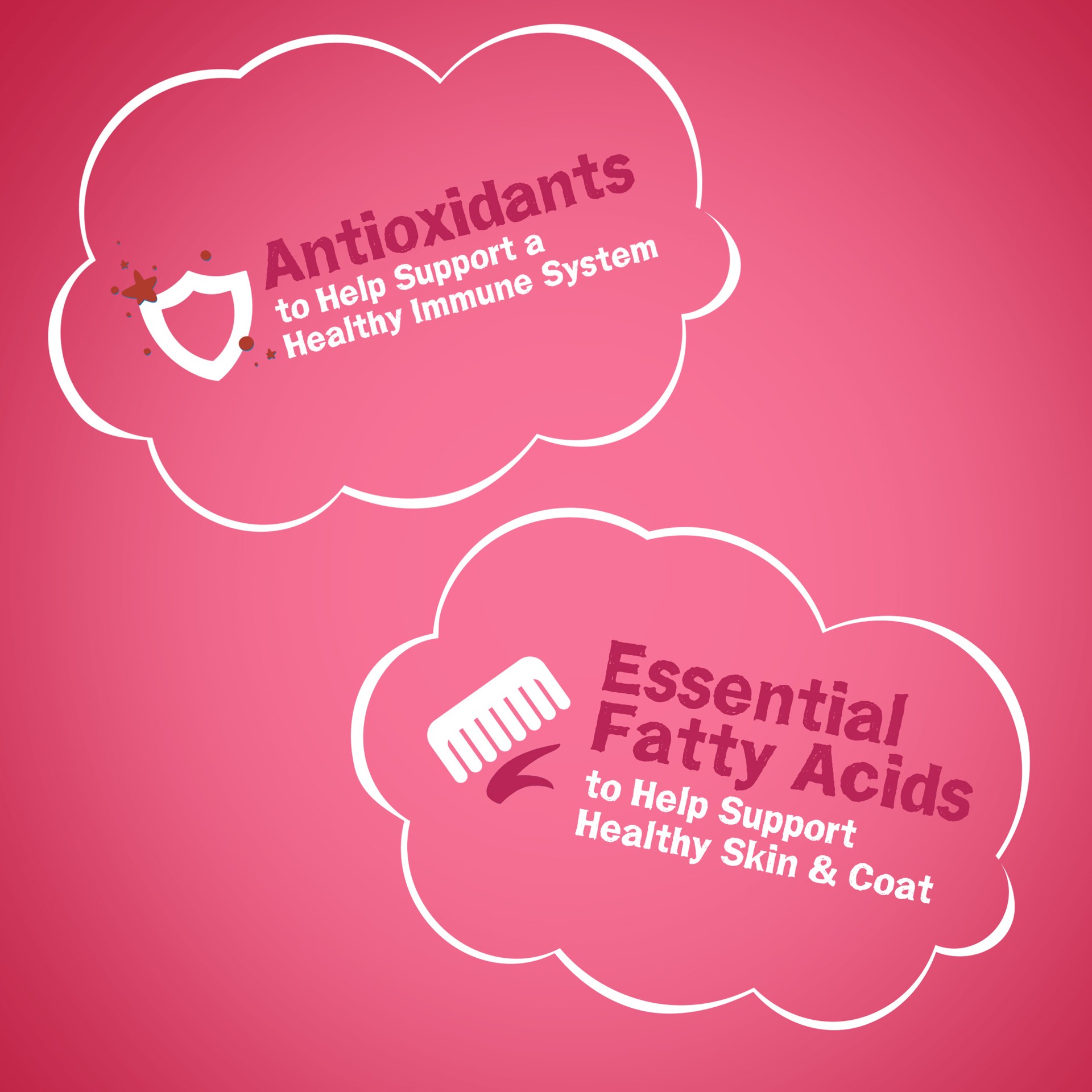 slide 5 of 9, Friskies Purina Friskies Dry Cat Food Gravy Swirl'd With Flavors of Chicken, Salmon and Gravy - 16 lb. Bag, 16 lb