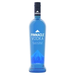 Pinnacle Original Vodka 750 ml